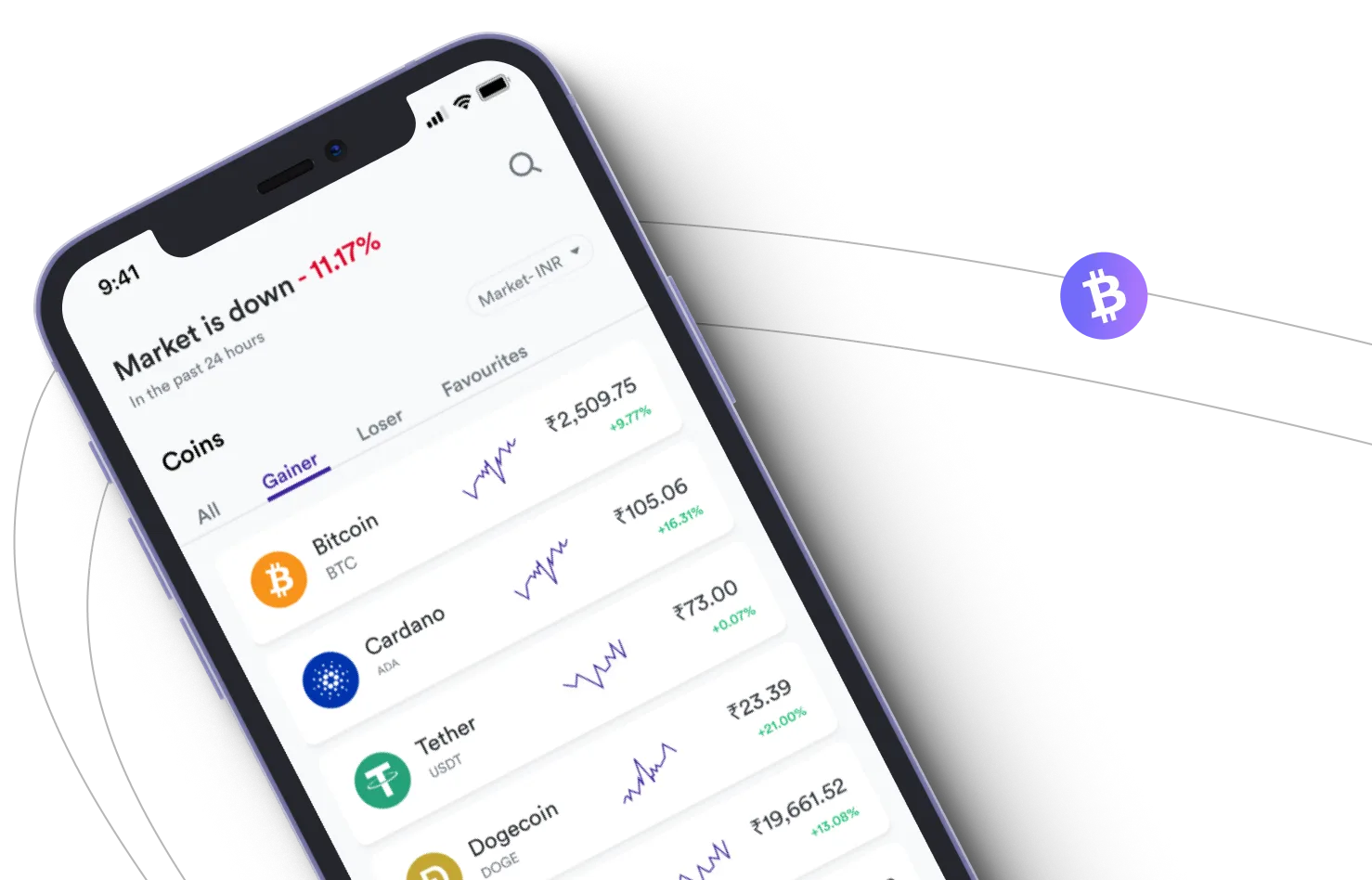 Btc App Lexipro - Aproveite os mercados de criptografia e ganhe com o Btc App Lexipro